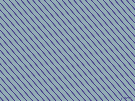 131 degree angle lines stripes, 3 pixel line width, 12 pixel line spacing, Dark Slate Blue and Botticelli stripes and lines seamless tileable