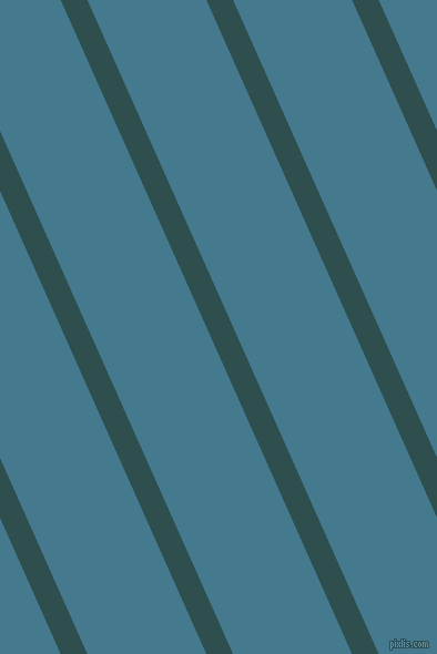 114 degree angle lines stripes, 22 pixel line width, 98 pixel line spacing, Dark Slate Grey and Jelly Bean stripes and lines seamless tileable