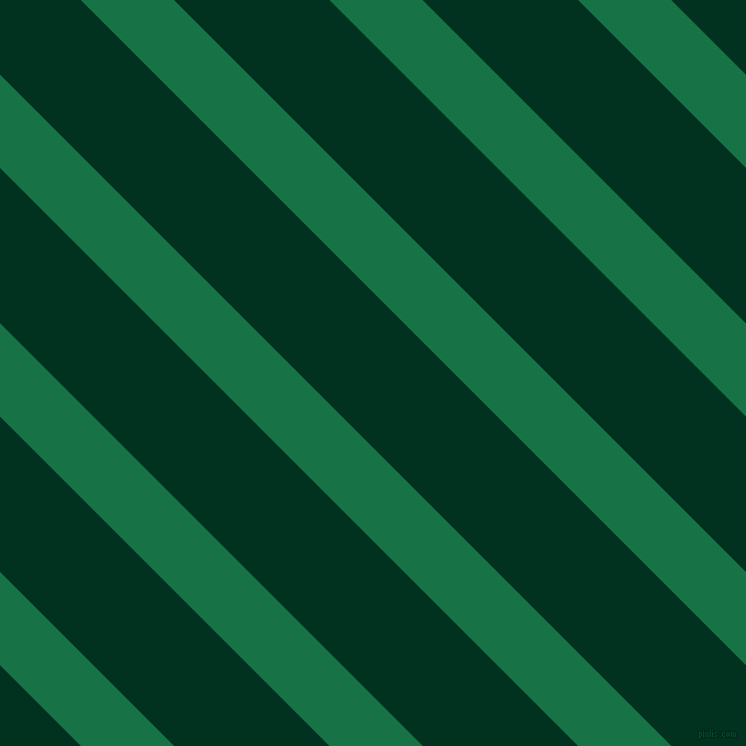 135 degree angle lines stripes, 60 pixel line width, 100 pixel line spacing, Dark Spring Green and Dark Green stripes and lines seamless tileable