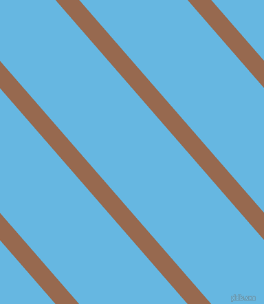131 degree angle lines stripes, 26 pixel line width, 119 pixel line spacing, Dark Tan and Malibu stripes and lines seamless tileable