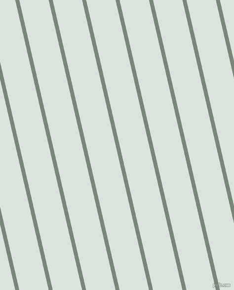 103 degree angle lines stripes, 8 pixel line width, 58 pixel line spacing, Davy