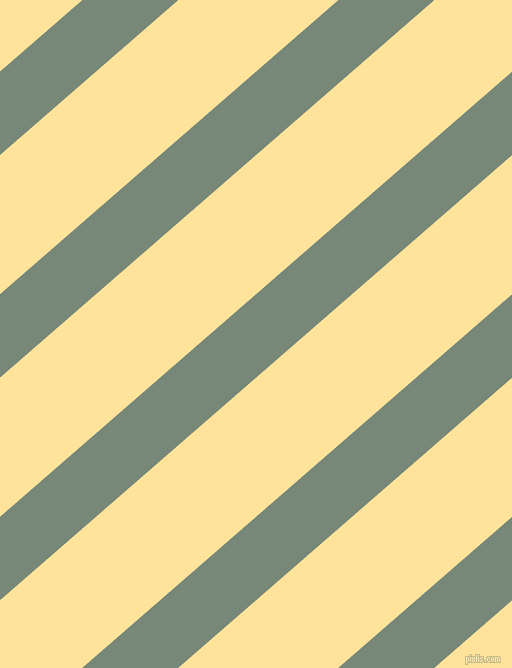 41 degree angle lines stripes, 63 pixel line width, 105 pixel line spacing, Davy