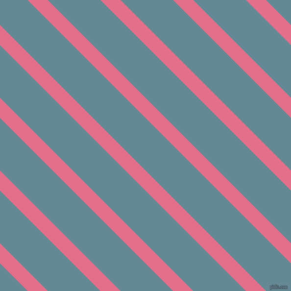 135 degree angle lines stripes, 29 pixel line width, 76 pixel line spacing, Deep Blush and Horizon stripes and lines seamless tileable