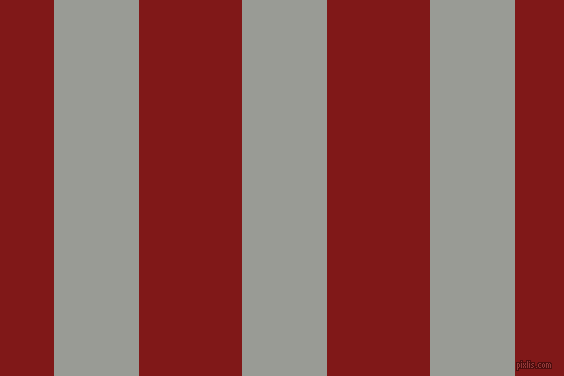 vertical lines stripes, 85 pixel line width, 103 pixel line spacing, Delta and Falu Red stripes and lines seamless tileable