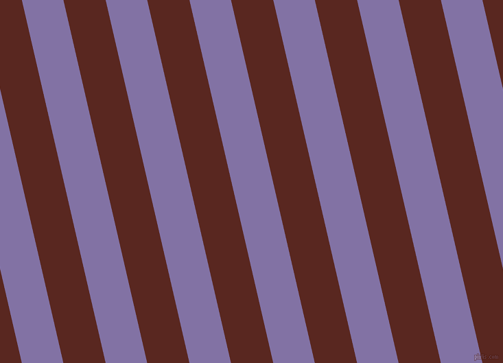 103 degree angle lines stripes, 59 pixel line width, 60 pixel line spacing, Deluge and Caput Mortuum stripes and lines seamless tileable