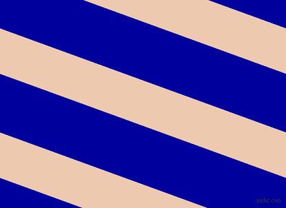 160 degree angle lines stripes, 62 pixel line width, 80 pixel line spacing, Desert Sand and New Midnight Blue stripes and lines seamless tileable