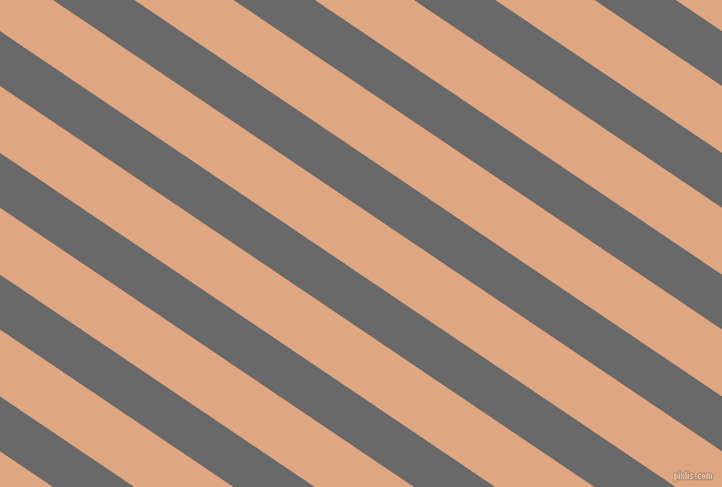 146 degree angle lines stripes, 41 pixel line width, 50 pixel line spacing, Dim Gray and Tumbleweed stripes and lines seamless tileable
