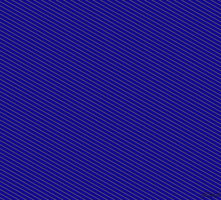 151 degree angle lines stripes, 1 pixel line width, 6 pixel line spacing, Donkey Brown and Ultramarine stripes and lines seamless tileable