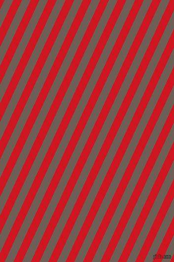 65 degree angle lines stripes, 16 pixel line width, 16 pixel line spacing, Dorado and Fire Engine Red stripes and lines seamless tileable