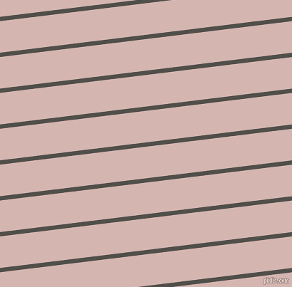 7 degree angle lines stripes, 6 pixel line width, 44 pixel line spacing, Dune and Oyster Pink stripes and lines seamless tileable