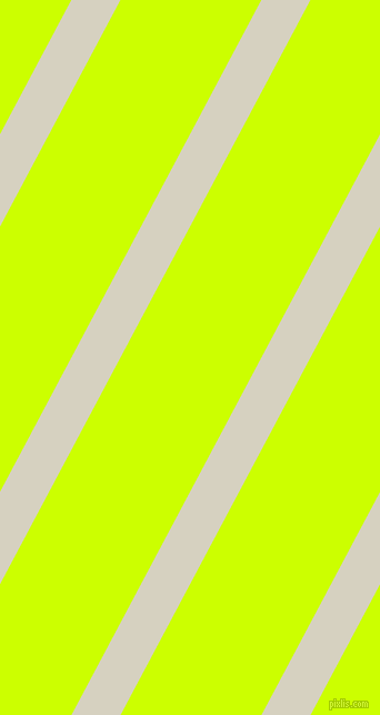 62 degree angle lines stripes, 39 pixel line width, 112 pixel line spacing, Ecru White and Electric Lime stripes and lines seamless tileable