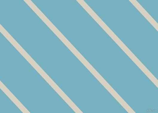 133 degree angle lines stripes, 18 pixel line width, 111 pixel line spacing, Ecru White and Glacier stripes and lines seamless tileable