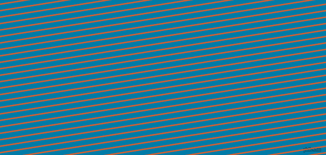 9 degree angle lines stripes, 3 pixel line width, 10 pixel line spacing, Ecstasy and Cerulean stripes and lines seamless tileable