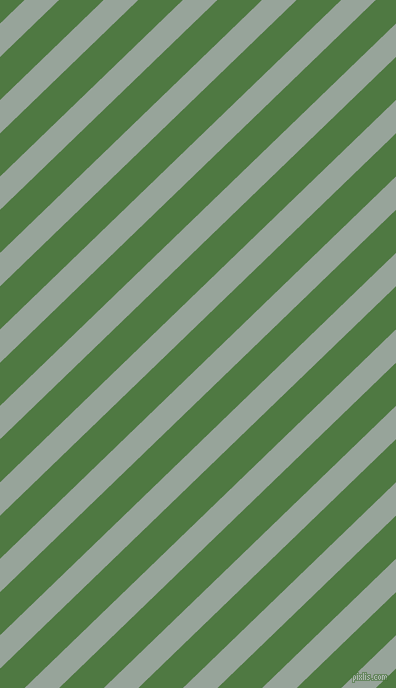 44 degree angle lines stripes, 24 pixel line width, 31 pixel line spacing, Edward and Fern Green stripes and lines seamless tileable