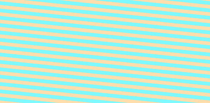 174 degree angle lines stripes, 12 pixel line width, 12 pixel line spacing, Electric Blue and Navajo White stripes and lines seamless tileable