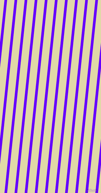 84 degree angle lines stripes, 9 pixel line width, 25 pixel line spacing, Electric Indigo and Mint Julep stripes and lines seamless tileable
