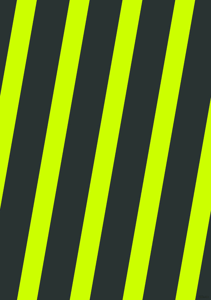 80 degree angle lines stripes, 69 pixel line width, 114 pixel line spacing, Electric Lime and Aztec stripes and lines seamless tileable