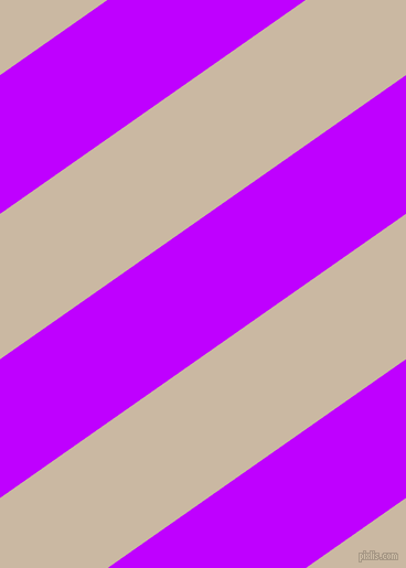 35 degree angle lines stripes, 103 pixel line width, 108 pixel line spacing, Electric Purple and Grain Brown stripes and lines seamless tileable