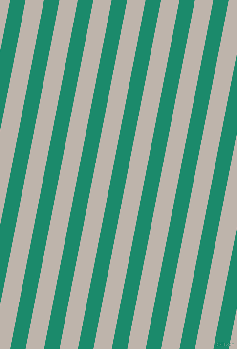 79 degree angle lines stripes, 31 pixel line width, 37 pixel line spacing, Elf Green and Tide stripes and lines seamless tileable