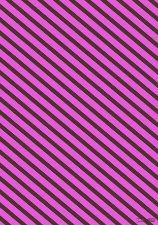 140 degree angle lines stripes, 8 pixel line width, 12 pixel line spacing, Espresso and Free Speech Magenta stripes and lines seamless tileable
