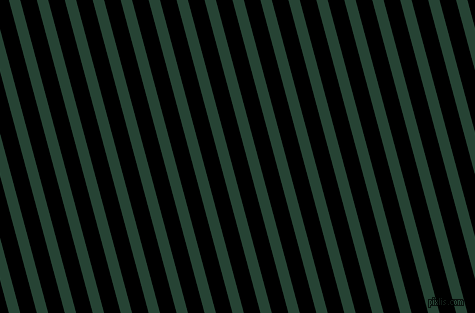 105 degree angle lines stripes, 11 pixel line width, 16 pixel line spacing, Everglade and Black stripes and lines seamless tileable