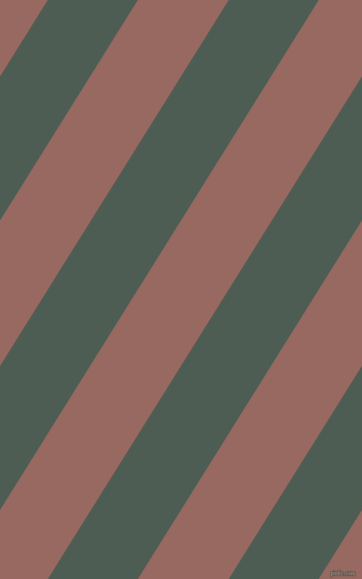 58 degree angle lines stripes, 108 pixel line width, 109 pixel line spacing, Feldgrau and Dark Chestnut stripes and lines seamless tileable