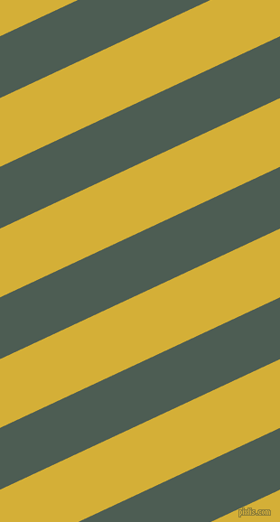 25 degree angle lines stripes, 62 pixel line width, 69 pixel line spacing, Feldgrau and Metallic Gold stripes and lines seamless tileable