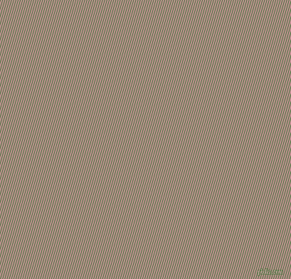 74 degree angle lines stripes, 1 pixel line width, 2 pixel line spacing, Fern Green and Rosy Brown stripes and lines seamless tileable