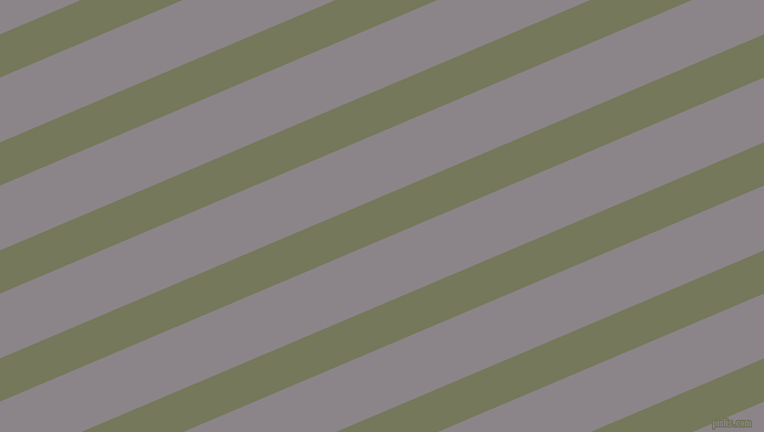 23 degree angle lines stripes, 36 pixel line width, 54 pixel line spacing, Finch and Taupe Grey stripes and lines seamless tileable