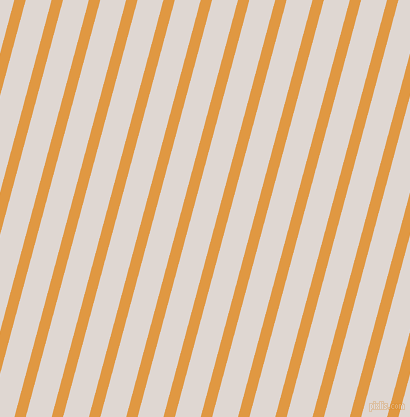 75 degree angle lines stripes, 11 pixel line width, 25 pixel line spacing, Fire Bush and Bon Jour stripes and lines seamless tileable