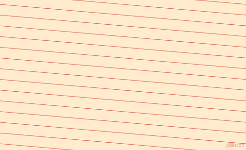 175 degree angle lines stripes, 1 pixel line width, 21 pixel line spacing, Flamingo and Blanched Almond stripes and lines seamless tileable