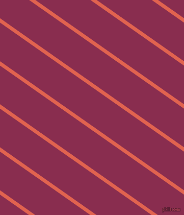 145 degree angle lines stripes, 7 pixel line width, 62 pixel line spacing, Flamingo and Disco stripes and lines seamless tileable