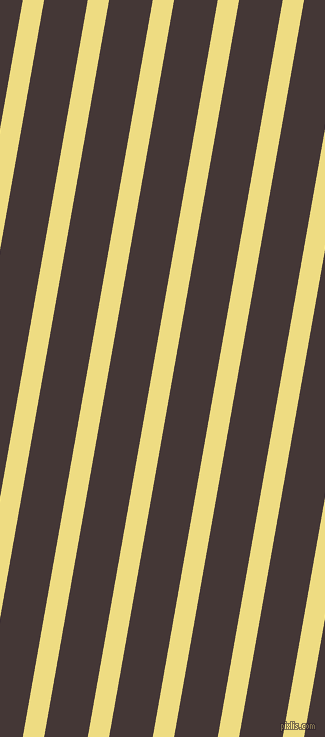 80 degree angle lines stripes, 21 pixel line width, 43 pixel line spacing, Flax and Cowboy stripes and lines seamless tileable