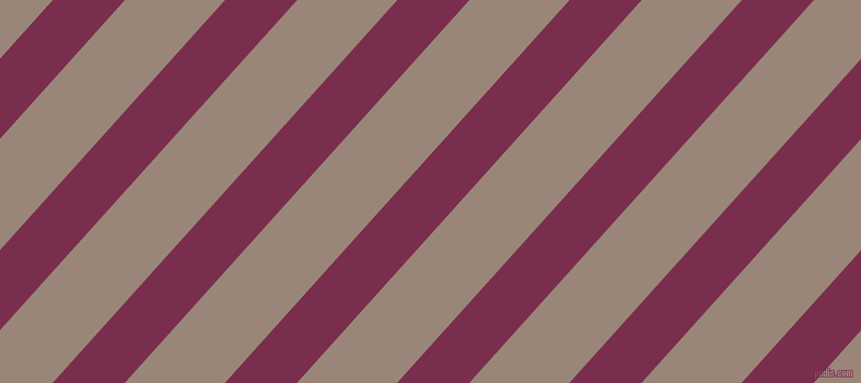 48 degree angle lines stripes, 49 pixel line width, 68 pixel line spacing, Flirt and Almond Frost stripes and lines seamless tileable