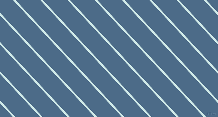 133 degree angle lines stripes, 6 pixel line width, 60 pixel line spacing, Foam and Wedgewood stripes and lines seamless tileable