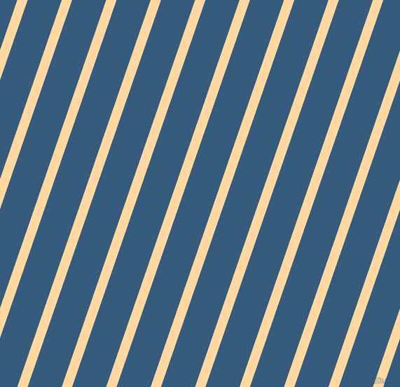 71 degree angle lines stripes, 14 pixel line width, 46 pixel line spacing, Frangipani and Matisse stripes and lines seamless tileable