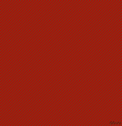 46 degree angle lines stripes, 3 pixel line width, 3 pixel line spacing, Free Speech Red and Peru Tan stripes and lines seamless tileable