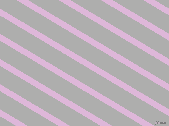 149 degree angle lines stripes, 20 pixel line width, 53 pixel line spacing, French Lilac and Bombay stripes and lines seamless tileable