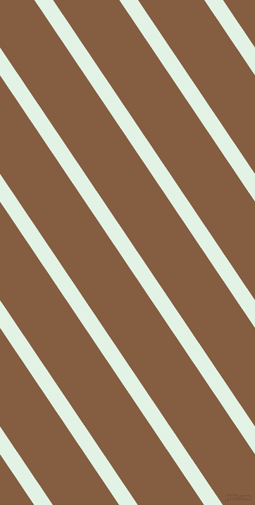 124 degree angle lines stripes, 22 pixel line width, 78 pixel line spacing, Frosted Mint and Dark Wood stripes and lines seamless tileable