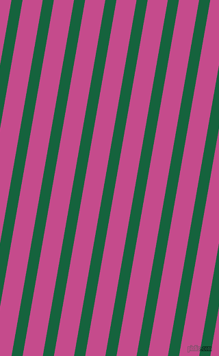 80 degree angle lines stripes, 16 pixel line width, 29 pixel line spacing, Fun Green and Mulberry stripes and lines seamless tileable