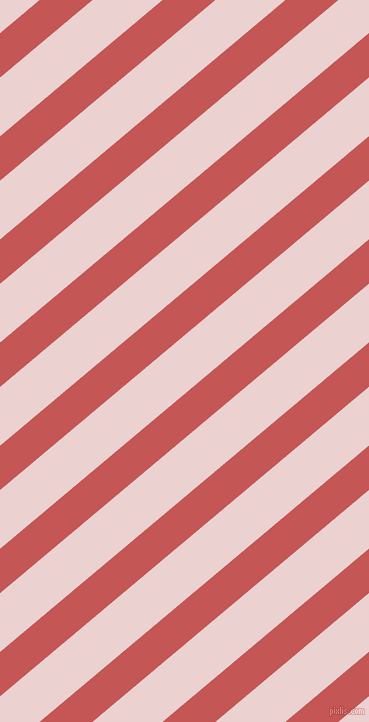 40 degree angle lines stripes, 34 pixel line width, 45 pixel line spacing, Fuzzy Wuzzy Brown and Vanilla Ice stripes and lines seamless tileable