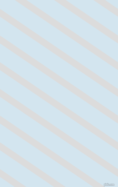 146 degree angle lines stripes, 22 pixel line width, 52 pixel line spacing, Gainsboro and Pattens Blue stripes and lines seamless tileable