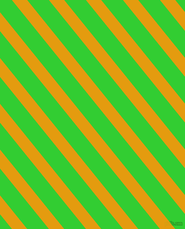 129 degree angle lines stripes, 24 pixel line width, 34 pixel line spacing, Gamboge and Lime Green stripes and lines seamless tileable