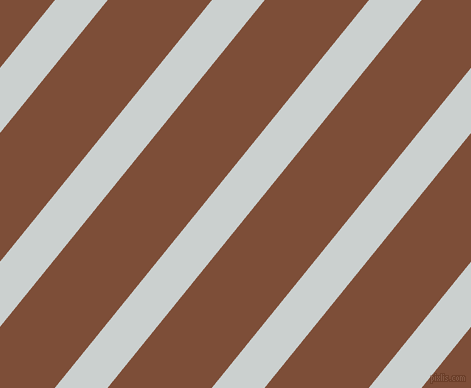 51 degree angle lines stripes, 41 pixel line width, 81 pixel line spacing, Geyser and Cigar stripes and lines seamless tileable