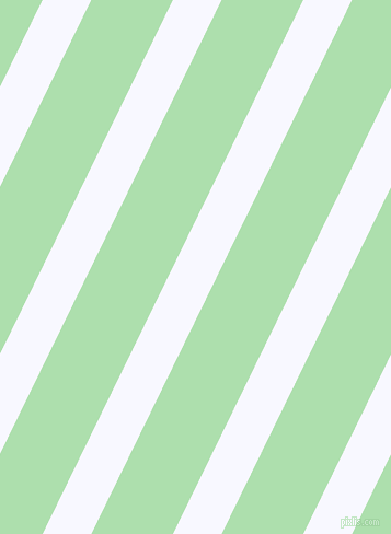 64 degree angle lines stripes, 40 pixel line width, 67 pixel line spacing, Ghost White and Moss Green stripes and lines seamless tileable
