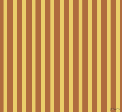 vertical lines stripes, 13 pixel line width, 19 pixel line spacing, Golden Sand and Bourbon stripes and lines seamless tileable