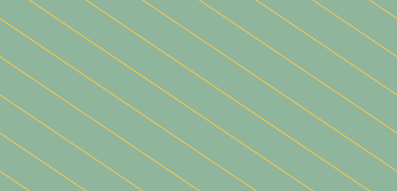 146 degree angle lines stripes, 2 pixel line width, 60 pixel line spacing, Golden Tainoi and Summer Green stripes and lines seamless tileable