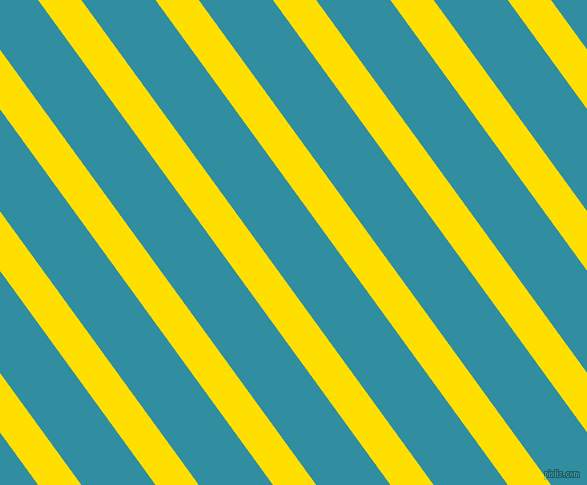 126 degree angle lines stripes, 35 pixel line width, 60 pixel line spacing, Golden Yellow and Scooter stripes and lines seamless tileable