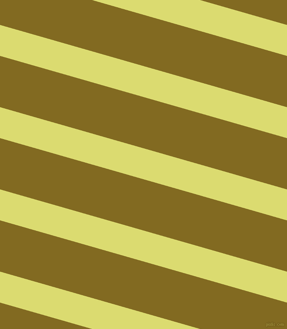 164 degree angle lines stripes, 58 pixel line width, 96 pixel line spacing, Goldenrod and Yukon Gold stripes and lines seamless tileable