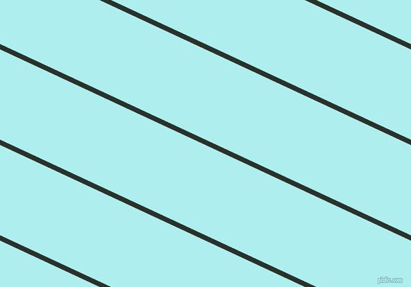 155 degree angle lines stripes, 7 pixel line width, 118 pixel line spacing, Gordons Green and Pale Turquoise stripes and lines seamless tileable